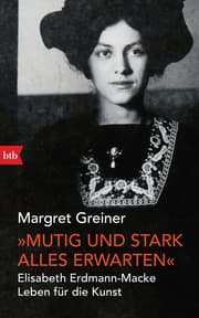 Cover von 'Mutig und stark alles erwarten'