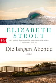 Cover von Die langen Abende