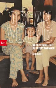 Cover von Nachthimmel mit Austrittswunden