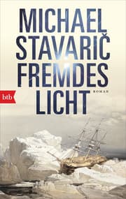Cover von Fremdes Licht