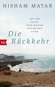 Cover von Die Rückkehr