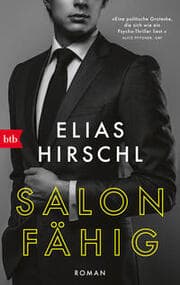 Cover von Salonfähig