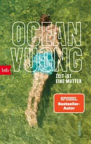 Cover von Zeit ist eine Mutter