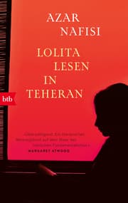 Cover von Lolita lesen in Teheran