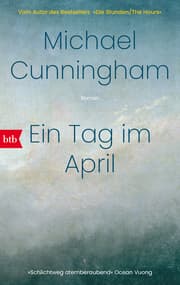 Cover von Ein Tag im April