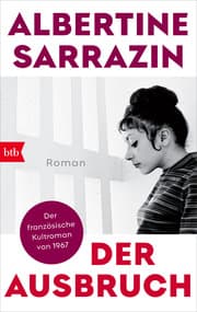 Cover von Der Ausbruch