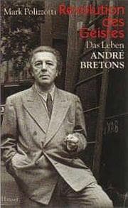 Cover von Revolution des Geistes