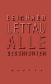 Cover von Alle Geschichten