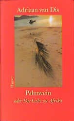 Cover von Palmwein