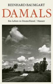 Cover von Damals