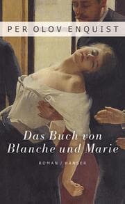 Cover von Das Buch von Blanche und Marie
