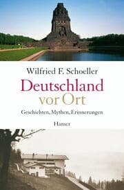 Cover von Deutschland vor Ort