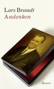 Cover von Andenken