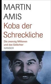 Cover von Koba der Schreckliche