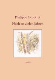 Cover von Nach so vielen Jahren