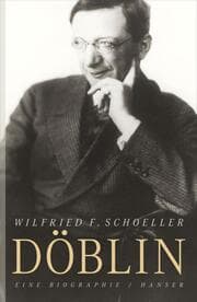 Cover von Alfred Döblin