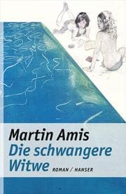 Cover von Die schwangere Witwe