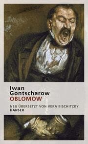 Cover von Oblomow