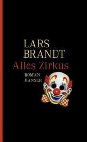 Cover von Alles Zirkus