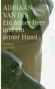 Cover von Ein feiner Herr und ein armer Hund