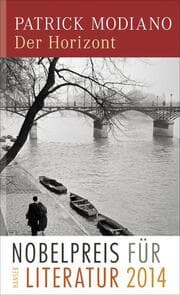 Cover von Der Horizont