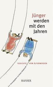 Cover von Jünger werden mit den Jahren