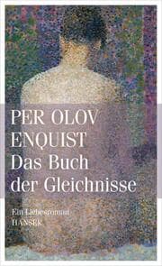 Cover von Das Buch der Gleichnisse