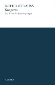 Cover von Kongreß