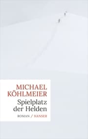 Cover von Spielplatz der Helden