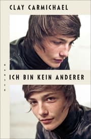 Cover von Ich bin kein anderer