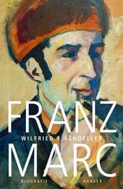 Cover von Franz Marc