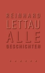 Cover von Alle Geschichten