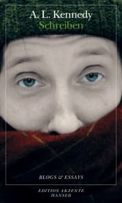 Cover von Schreiben