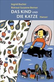 Cover von Das Kind und die Katze