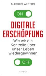 Cover von Digitale Erschöpfung