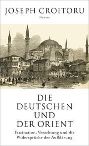 Cover von Die Deutschen und der Orient