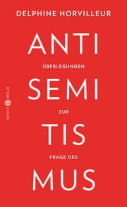 Cover von Überlegungen zur Frage des Antisemitismus