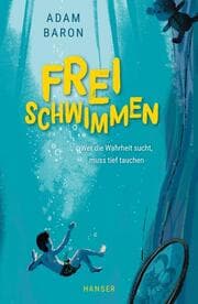 Cover von Freischwimmen