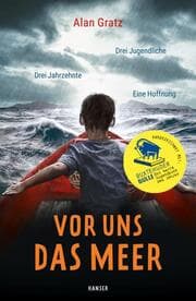 Cover von Vor uns das Meer