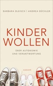 Cover von Kinder wollen