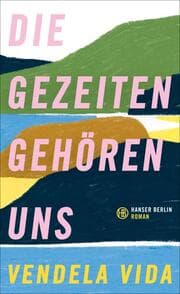 Cover von Die Gezeiten gehören uns
