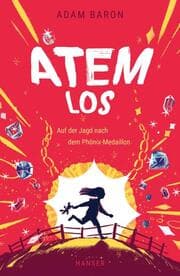 Cover von Atemlos