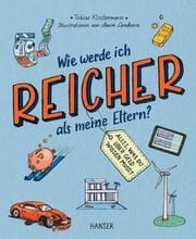Cover von Wie werde ich reicher als meine Eltern?