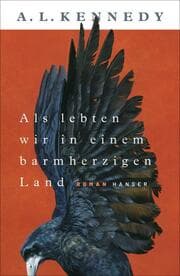 Cover von Als lebten wir in einem barmherzigen Land