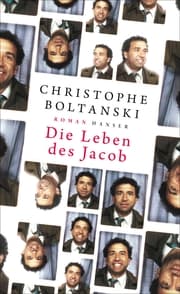 Cover von Die Leben des Jacob