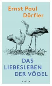 Cover von Das Liebesleben der Vögel