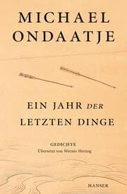 Cover von Ein Jahr der letzten Dinge