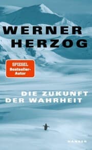 Cover von Die Zukunft der Wahrheit