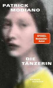 Cover von Die Tänzerin