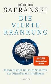 Cover von Die Vierte Kränkung